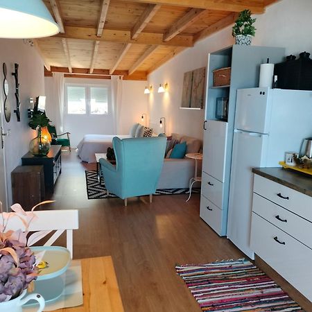Casa Chano Estudio Confortable Tenerife Icod De Los Vinos Eksteriør bilde