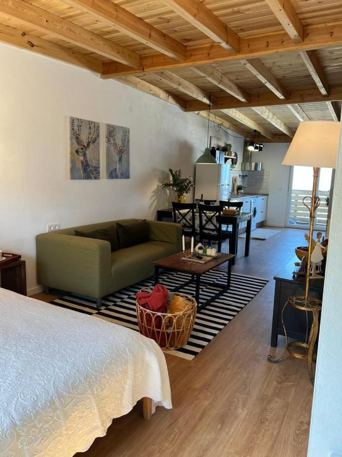 Casa Chano Estudio Confortable Tenerife Icod De Los Vinos Eksteriør bilde