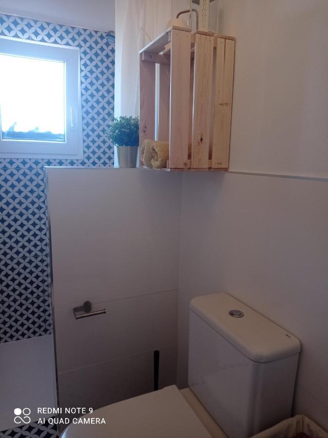 Casa Chano Estudio Confortable Tenerife Icod De Los Vinos Eksteriør bilde