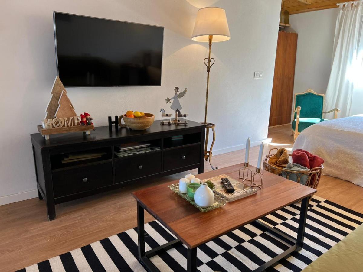 Casa Chano Estudio Confortable Tenerife Icod De Los Vinos Eksteriør bilde