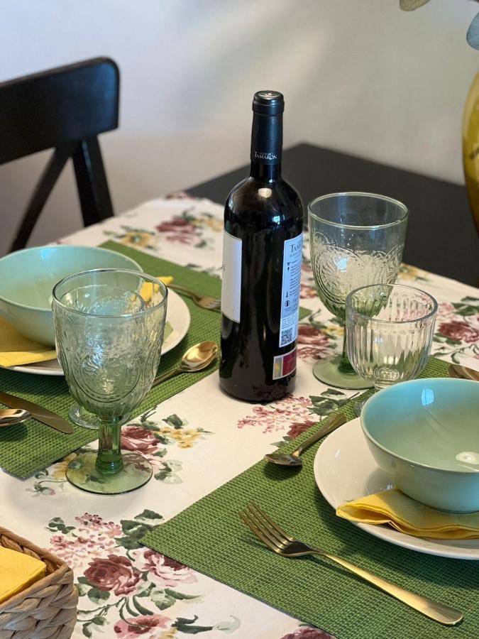 Casa Chano Estudio Confortable Tenerife Icod De Los Vinos Eksteriør bilde